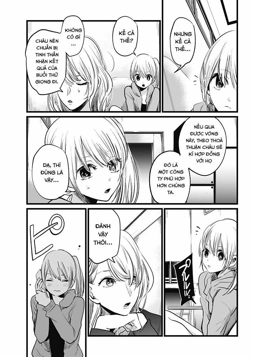 Oshi No Ko Chapter 11 - Trang 2