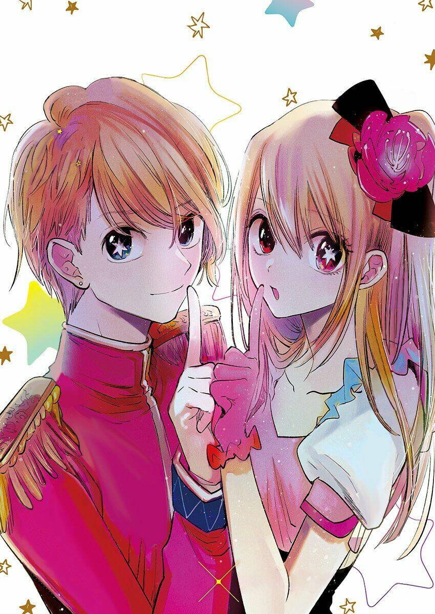 Oshi No Ko Chapter 11 - Trang 2