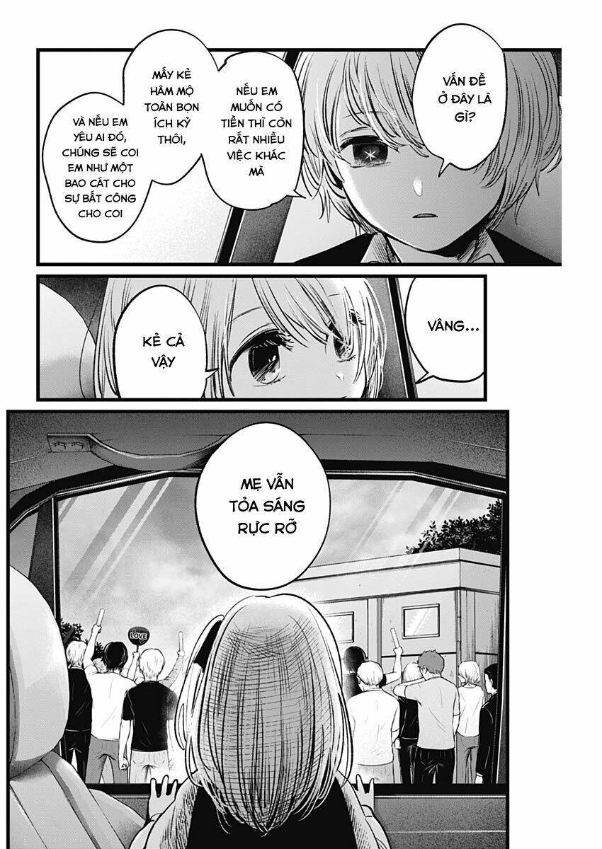 Oshi No Ko Chapter 10 - Trang 2