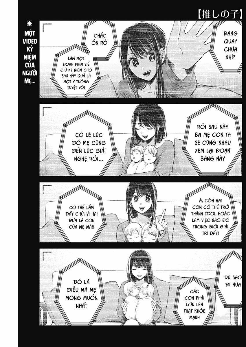 Oshi No Ko Chapter 10 - Trang 2