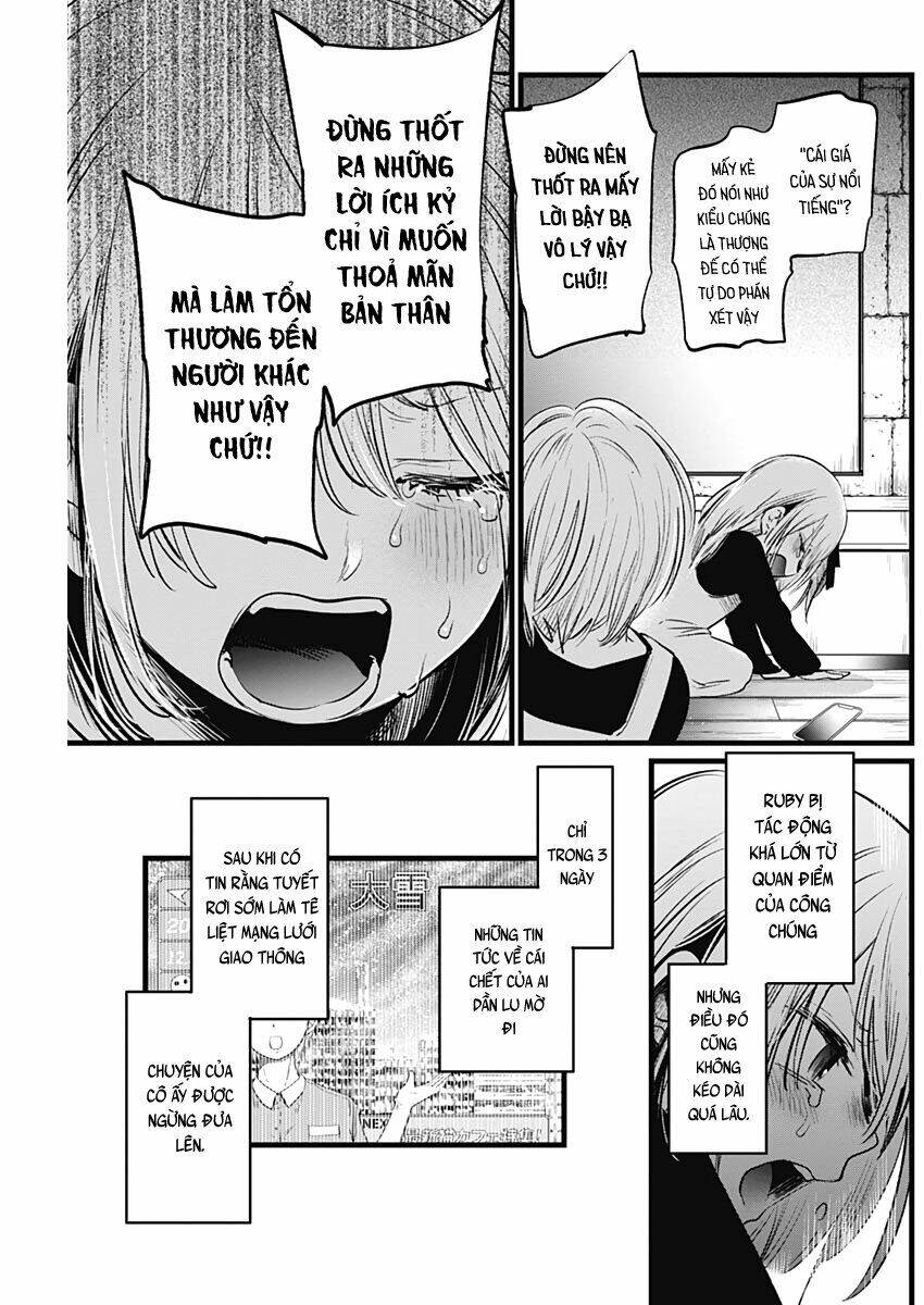 Oshi No Ko Chapter 10 - Trang 2