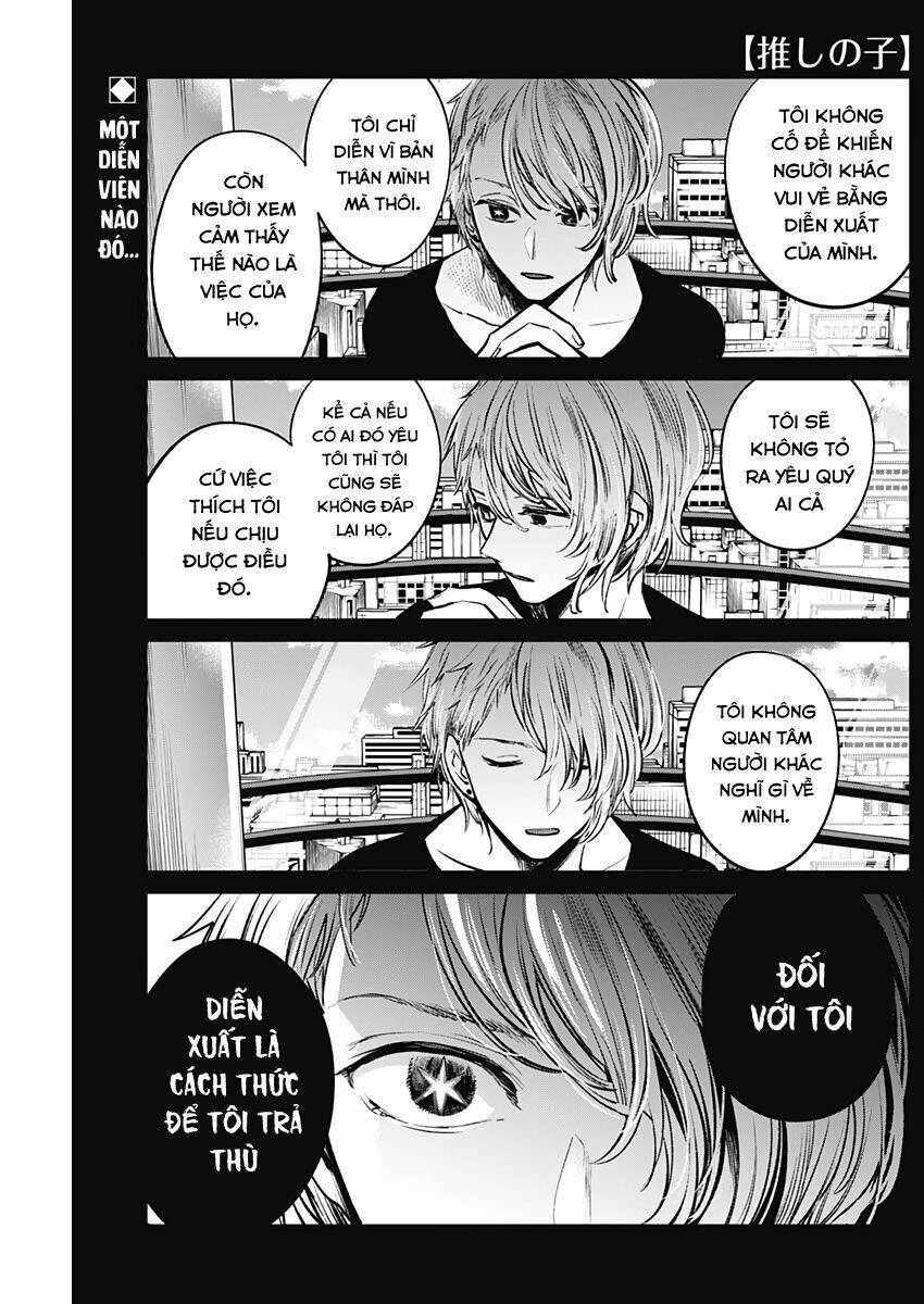 Oshi No Ko Chapter 9 - Trang 2