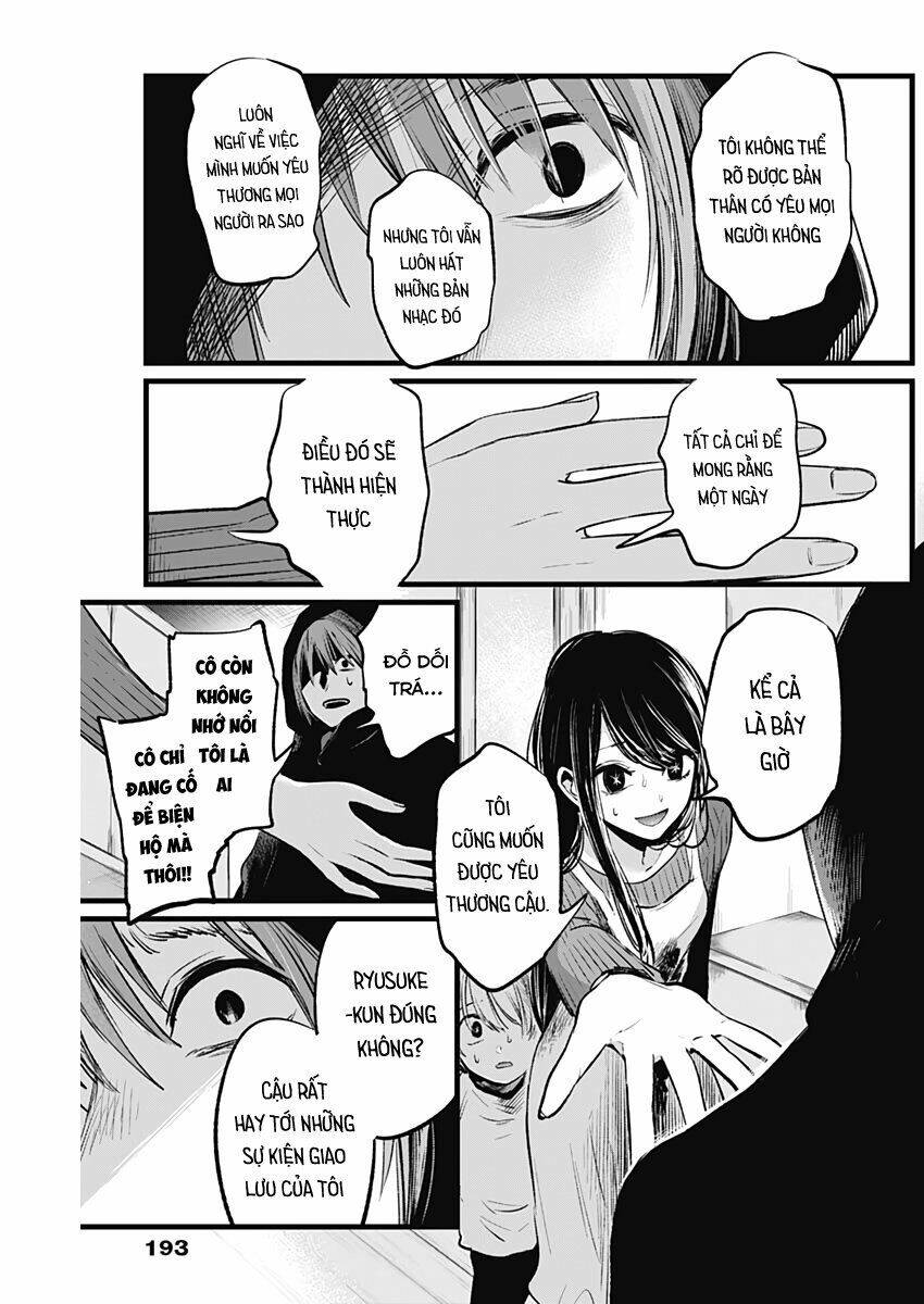 Oshi No Ko Chapter 9 - Trang 2