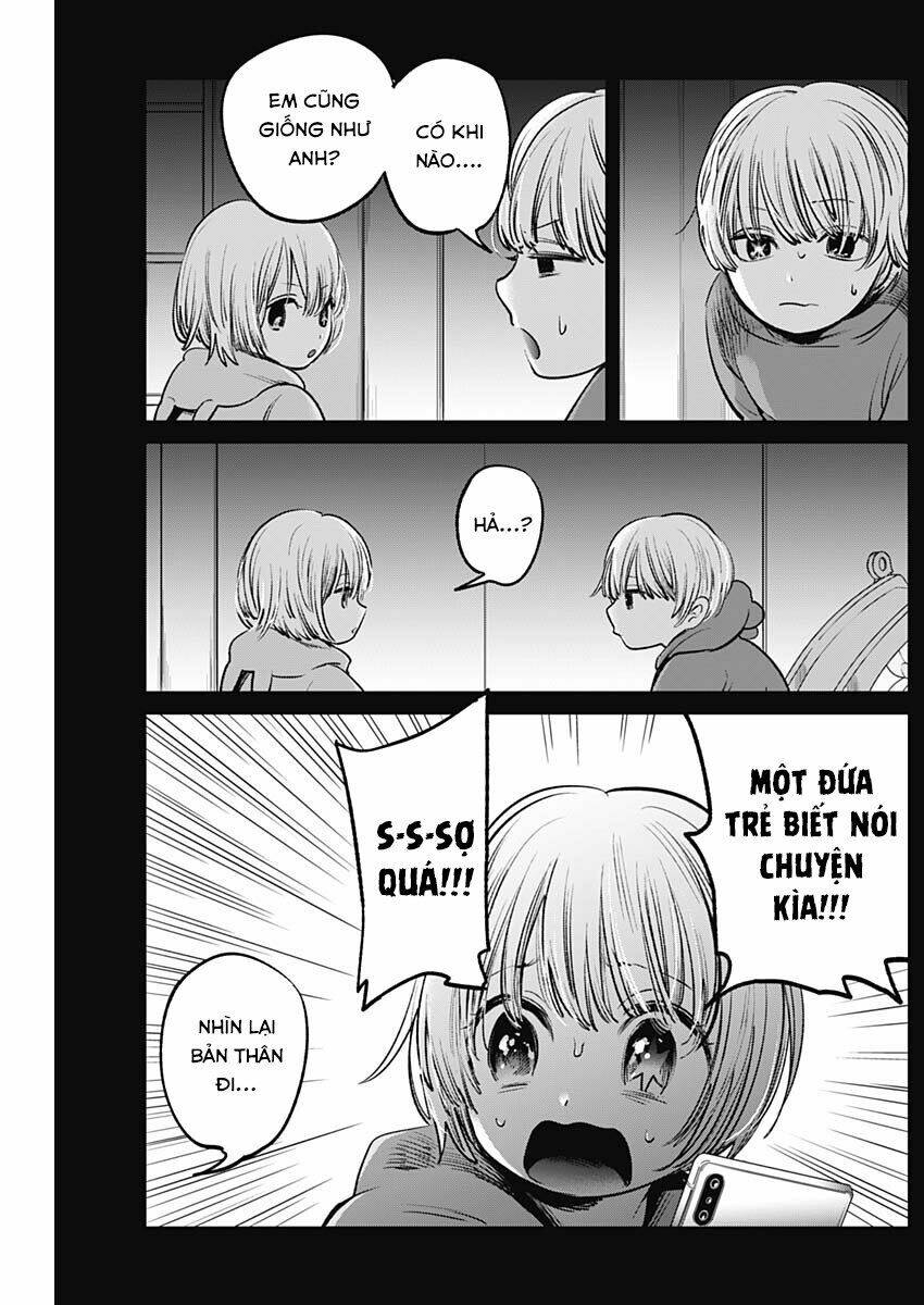 Oshi No Ko Chapter 3 - Trang 2