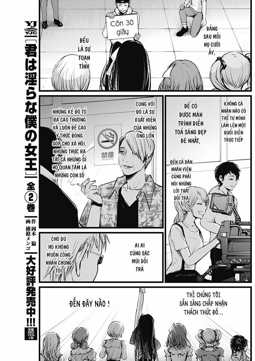 Oshi No Ko Chapter 2 - Trang 2