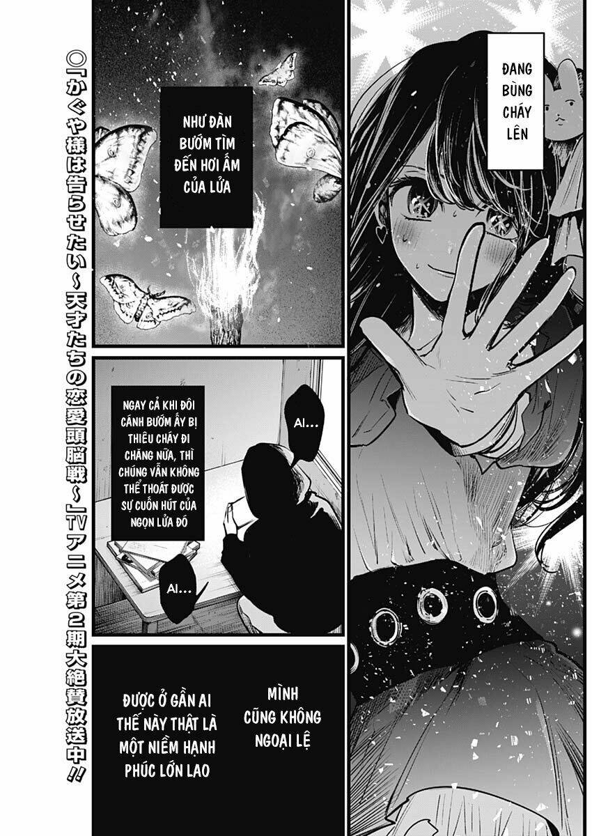 Oshi No Ko Chapter 2 - Trang 2