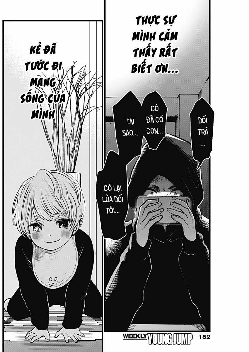 Oshi No Ko Chapter 2 - Trang 2