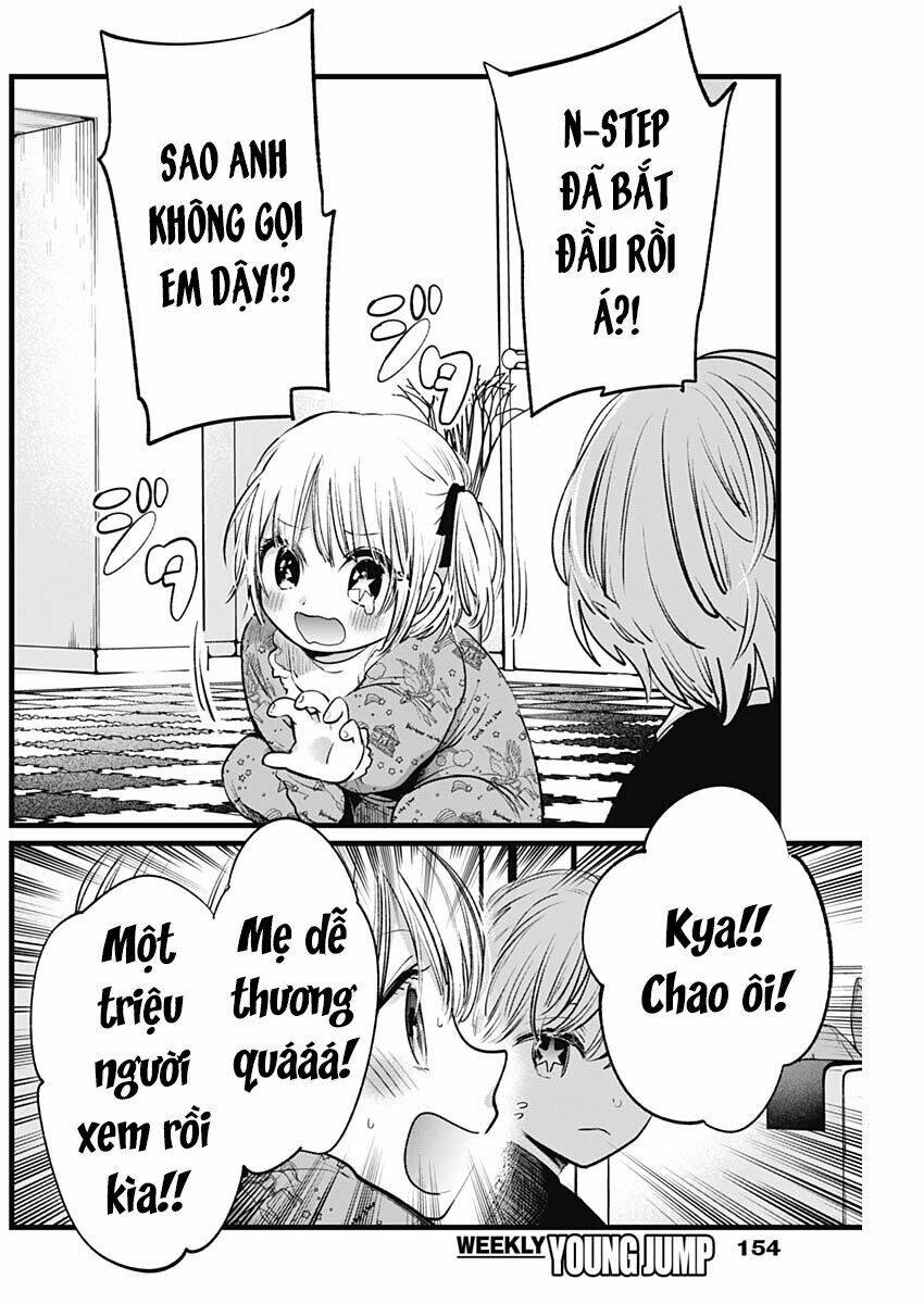 Oshi No Ko Chapter 2 - Trang 2