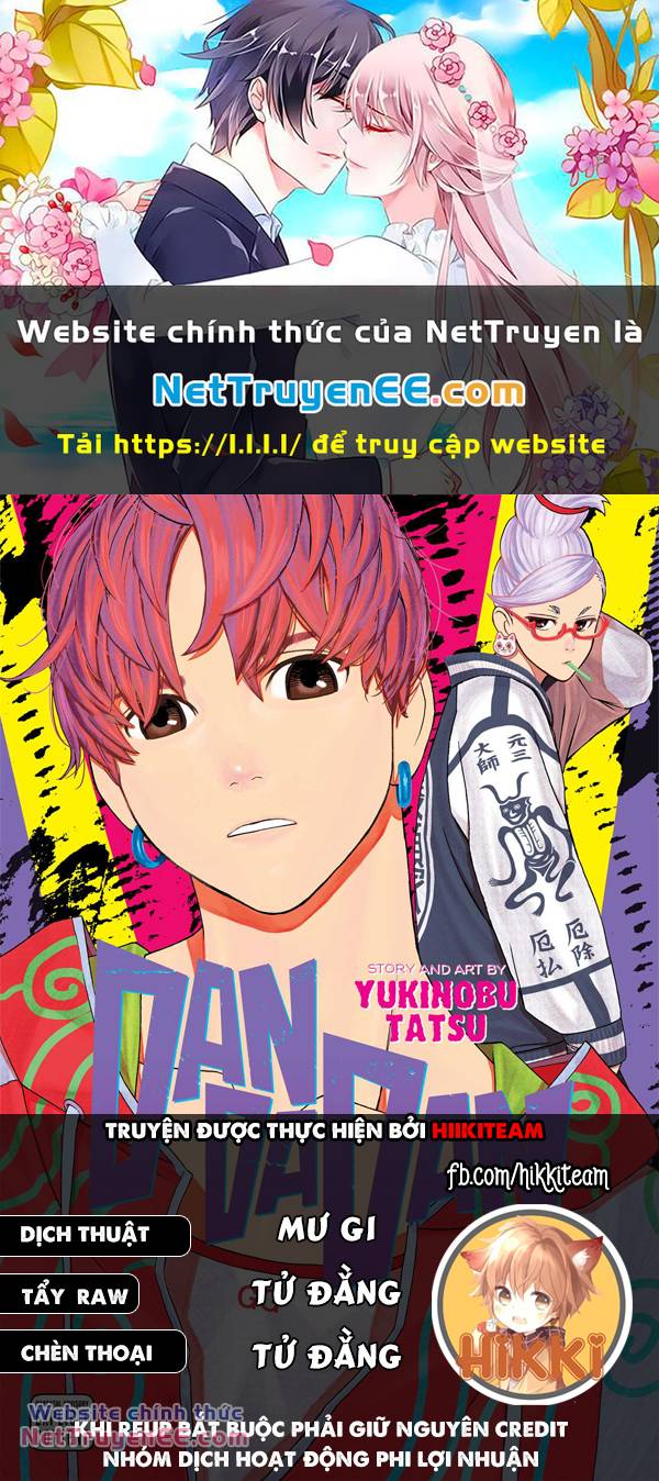 Dandadan!! Chapter 145.1 - Trang 2