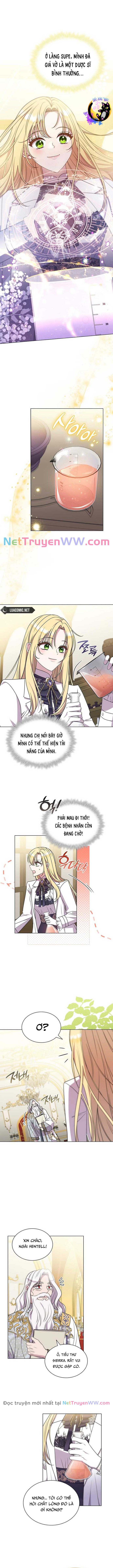 Đó Không Phải Con Gái Chúng Ta Chapter 17 - Trang 2