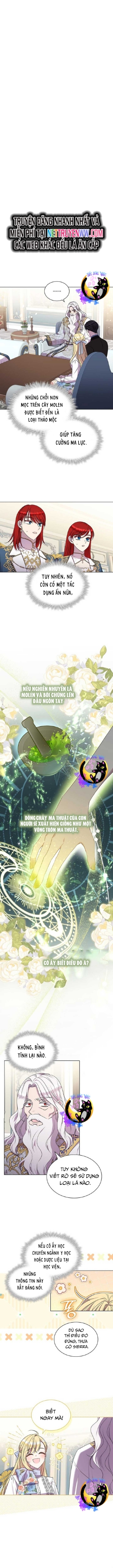 Đó Không Phải Con Gái Chúng Ta Chapter 16 - Trang 2