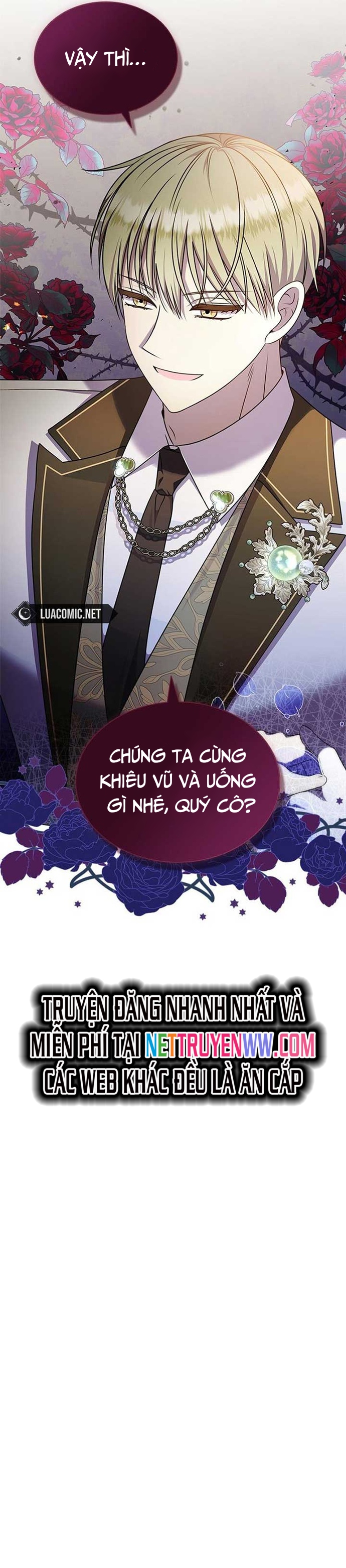 Đó Không Phải Con Gái Chúng Ta Chapter 16 - Trang 2