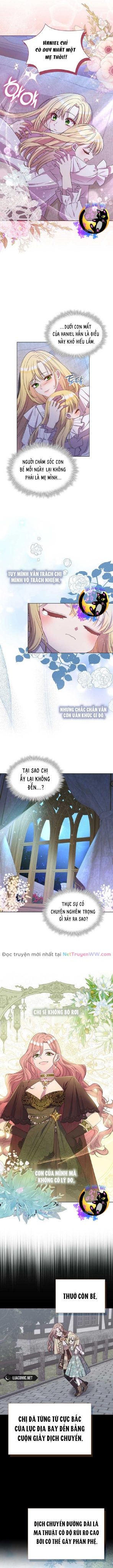 Đó Không Phải Con Gái Chúng Ta Chapter 16 - Trang 2