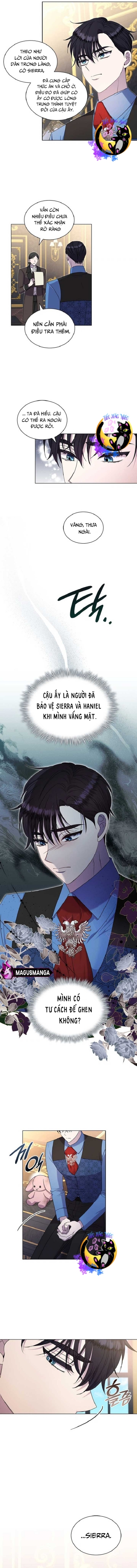 Đó Không Phải Con Gái Chúng Ta Chapter 14 - Trang 2