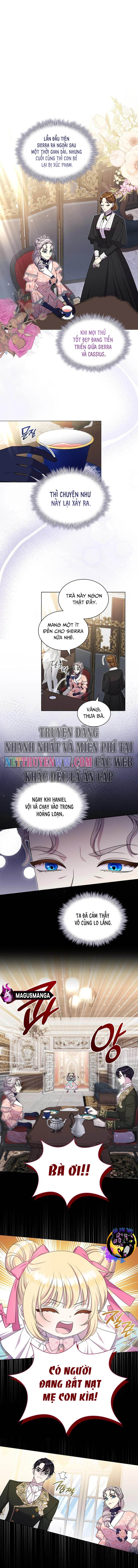 Đó Không Phải Con Gái Chúng Ta Chapter 13 - Trang 2