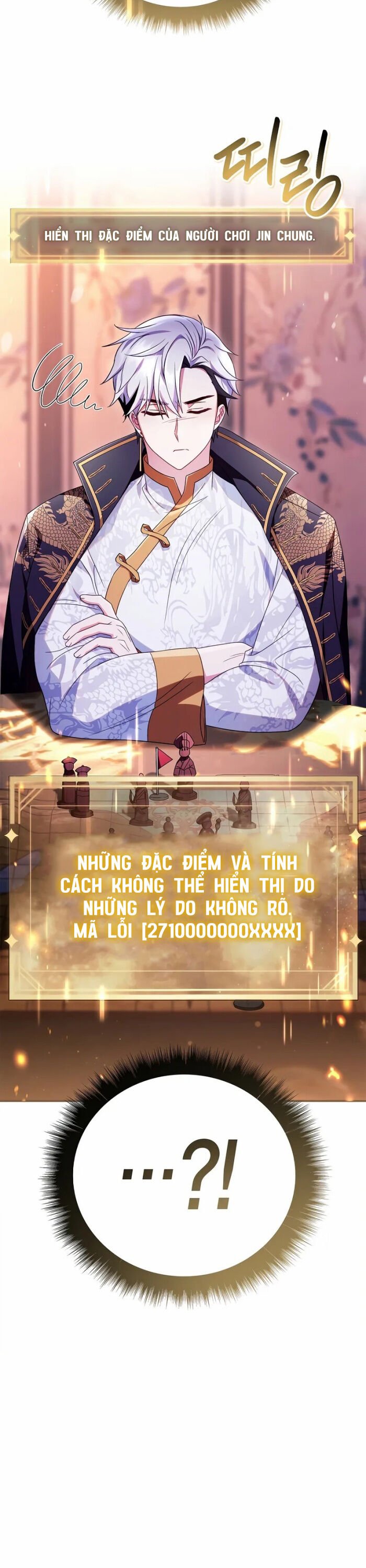 Ký Sự Hồi Quy Chapter 122 - Trang 2