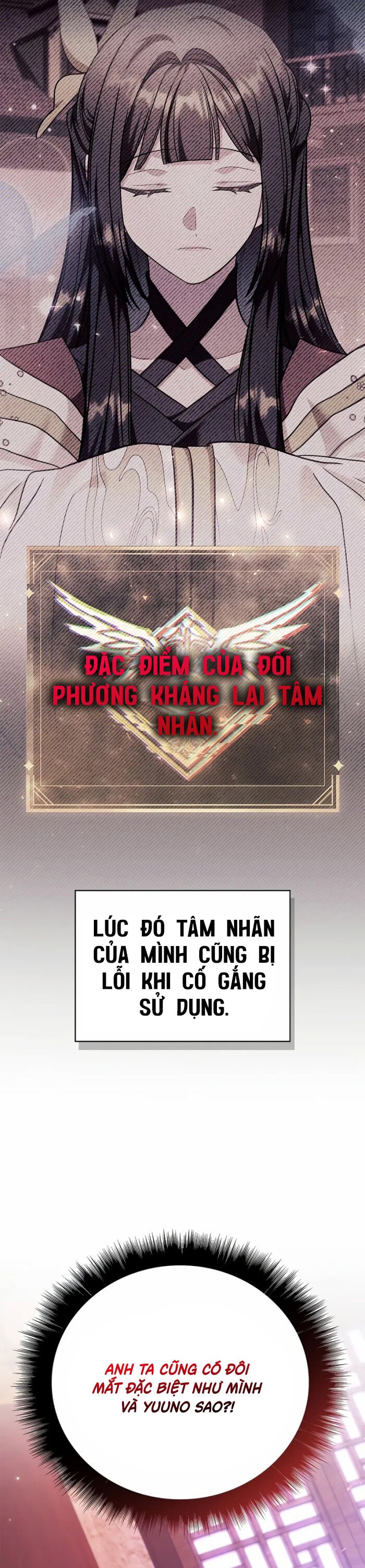 Ký Sự Hồi Quy Chapter 122 - Trang 2