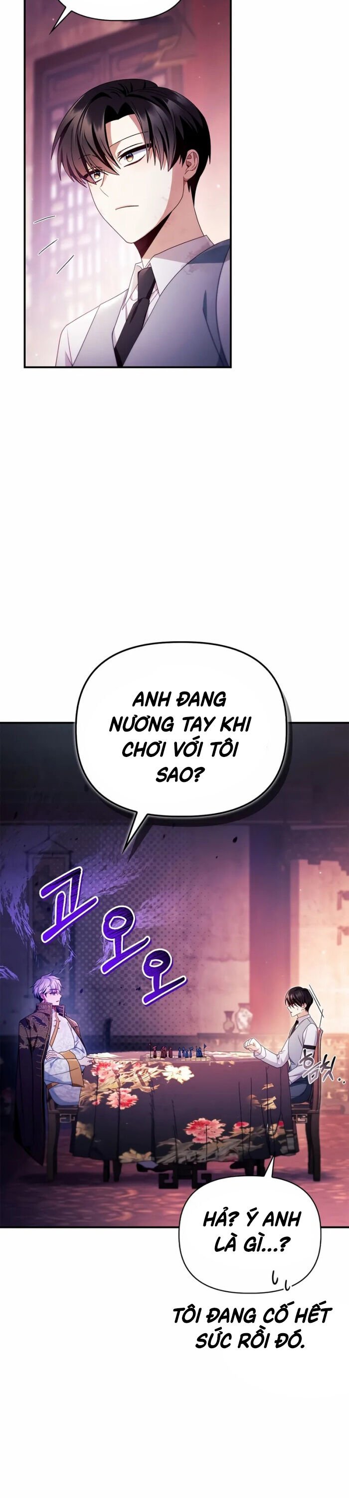 Ký Sự Hồi Quy Chapter 122 - Trang 2