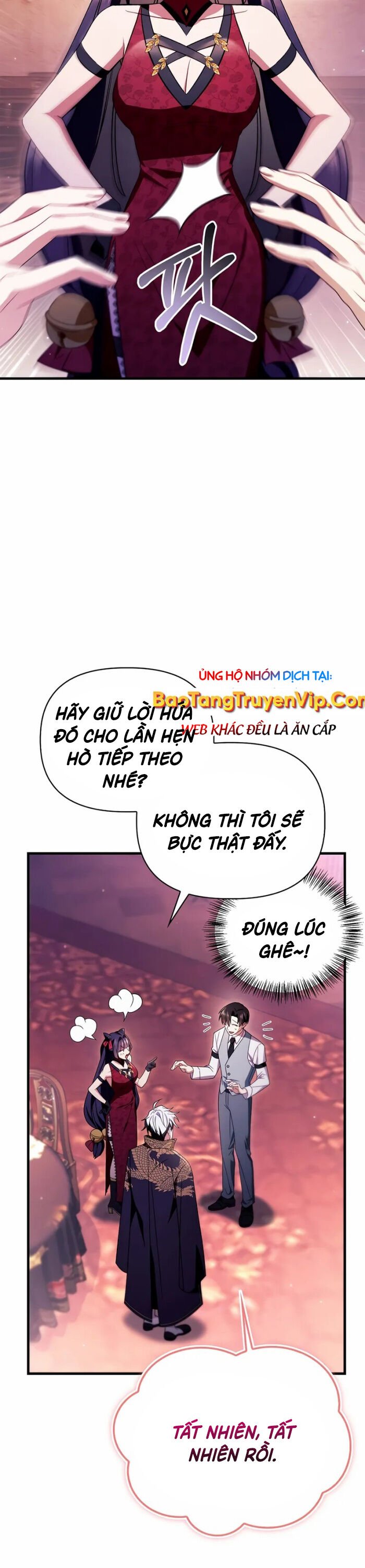 Ký Sự Hồi Quy Chapter 122 - Trang 2