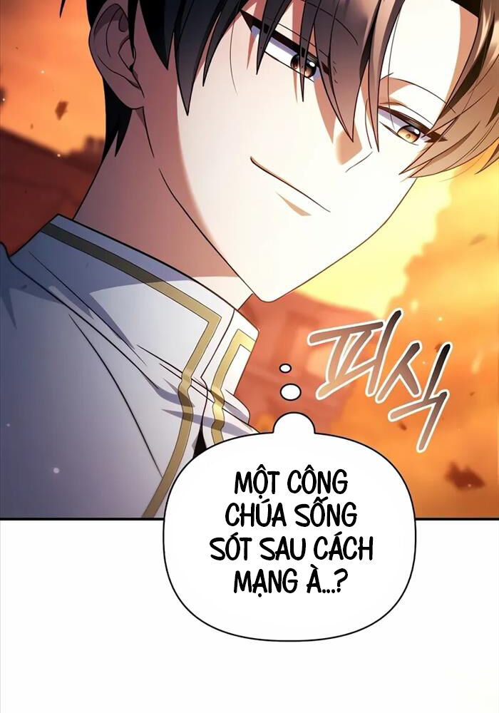 Ký Sự Hồi Quy Chapter 116 - Trang 2