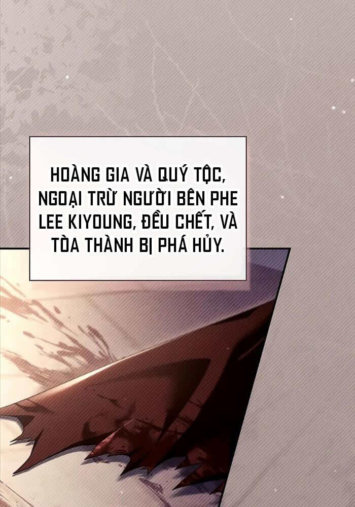 Ký Sự Hồi Quy Chapter 116 - Trang 2