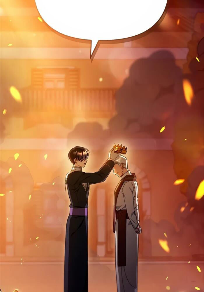 Ký Sự Hồi Quy Chapter 116 - Trang 2