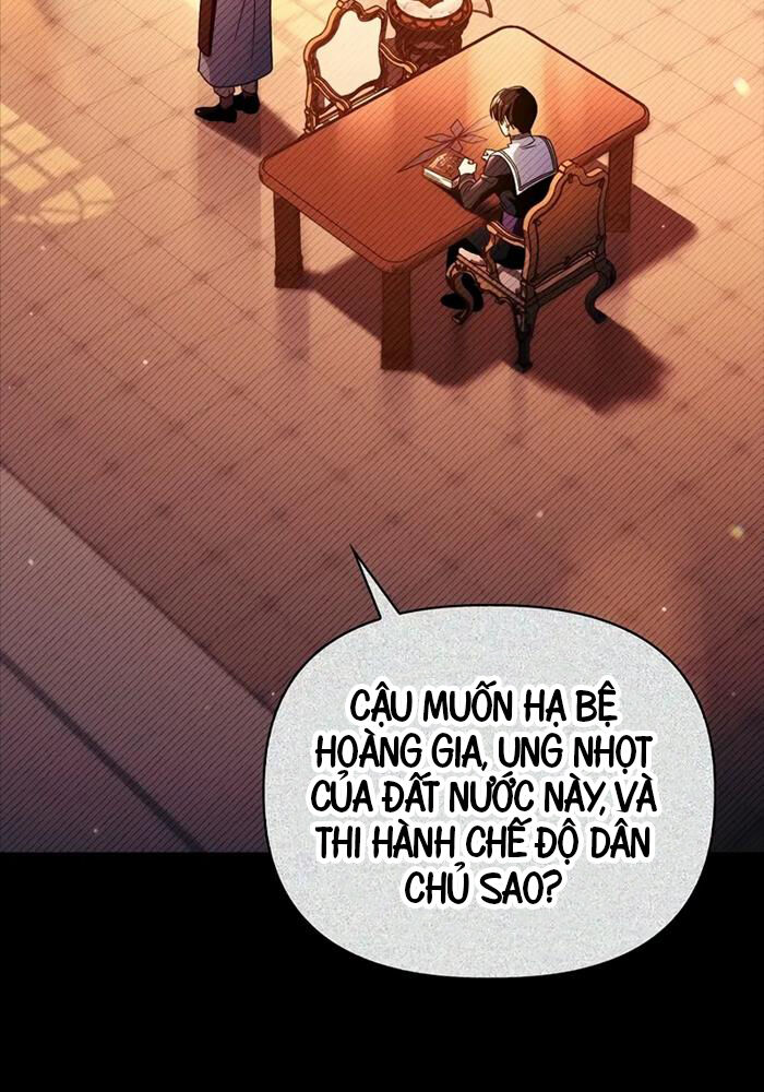 Ký Sự Hồi Quy Chapter 116 - Trang 2