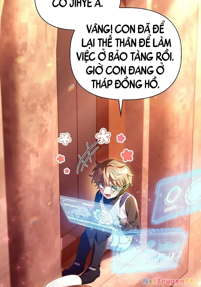 Ký Sự Hồi Quy Chapter 114 - Trang 2