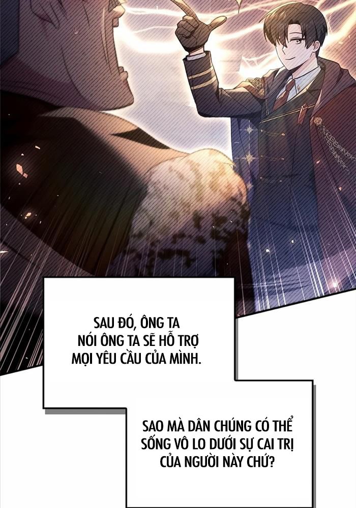 Ký Sự Hồi Quy Chapter 106 - Trang 2