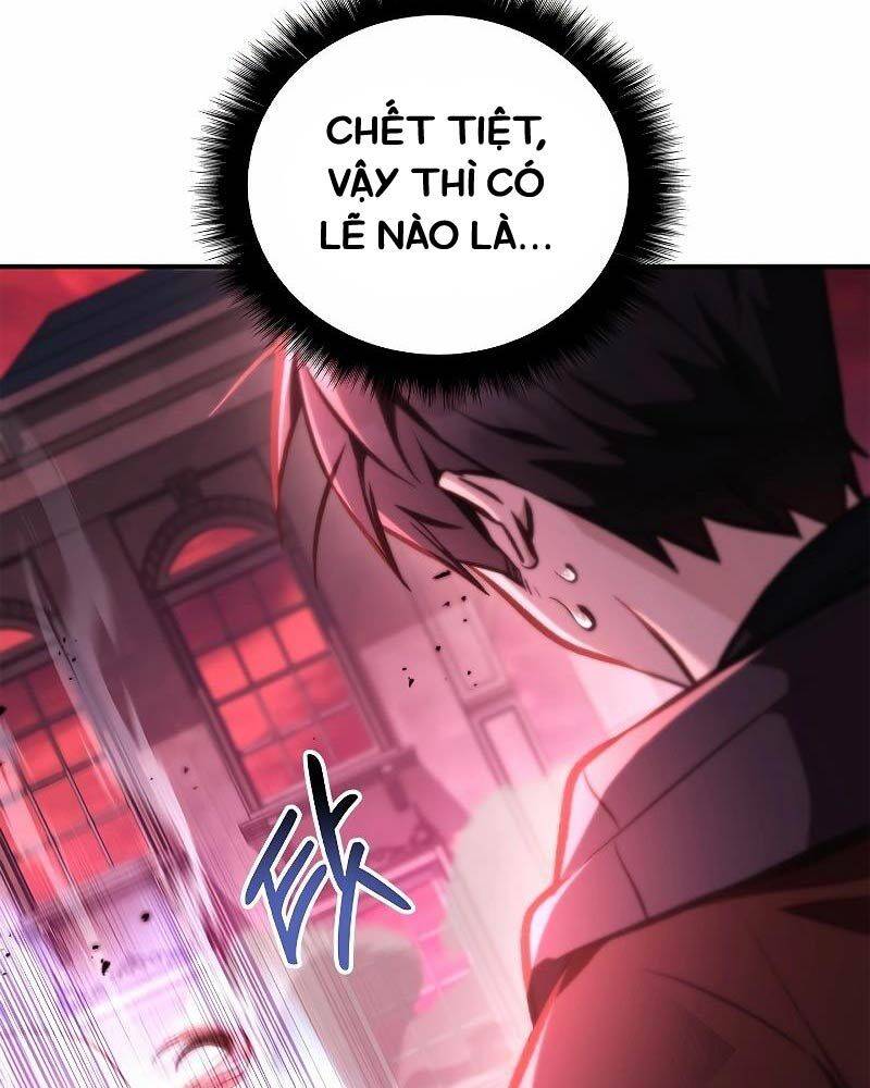 Ký Sự Hồi Quy Chapter 100 - Trang 2