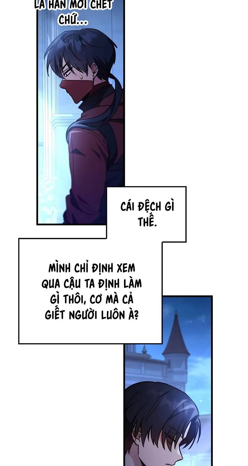 Ký Sự Hồi Quy Chapter 99 - Trang 2