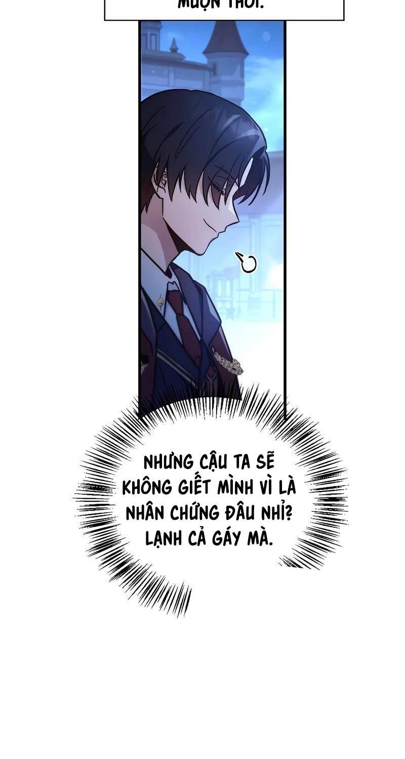 Ký Sự Hồi Quy Chapter 99 - Trang 2