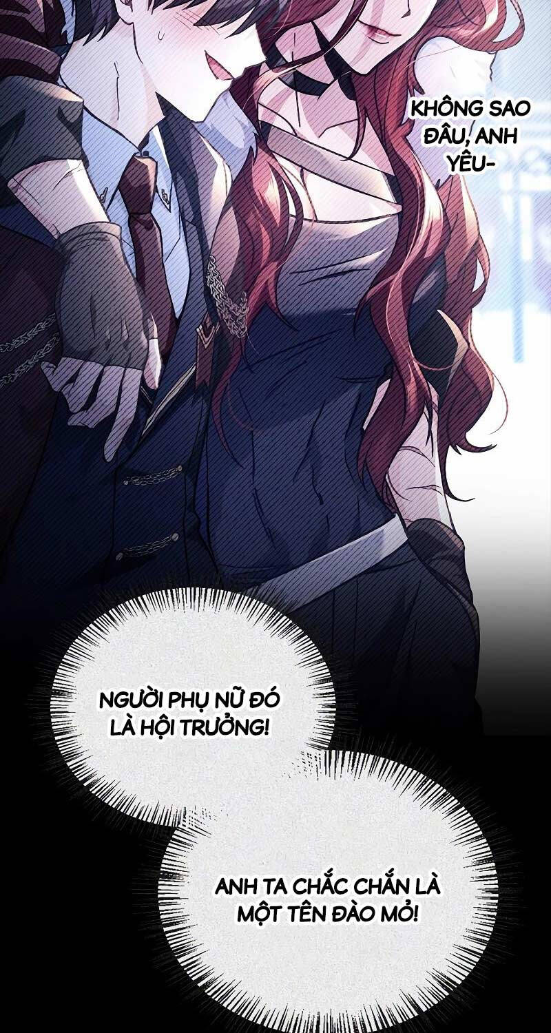 Ký Sự Hồi Quy Chapter 97 - Trang 2