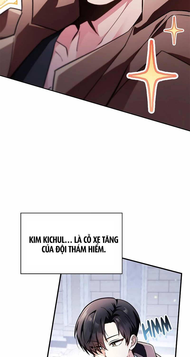 Ký Sự Hồi Quy Chapter 97 - Trang 2