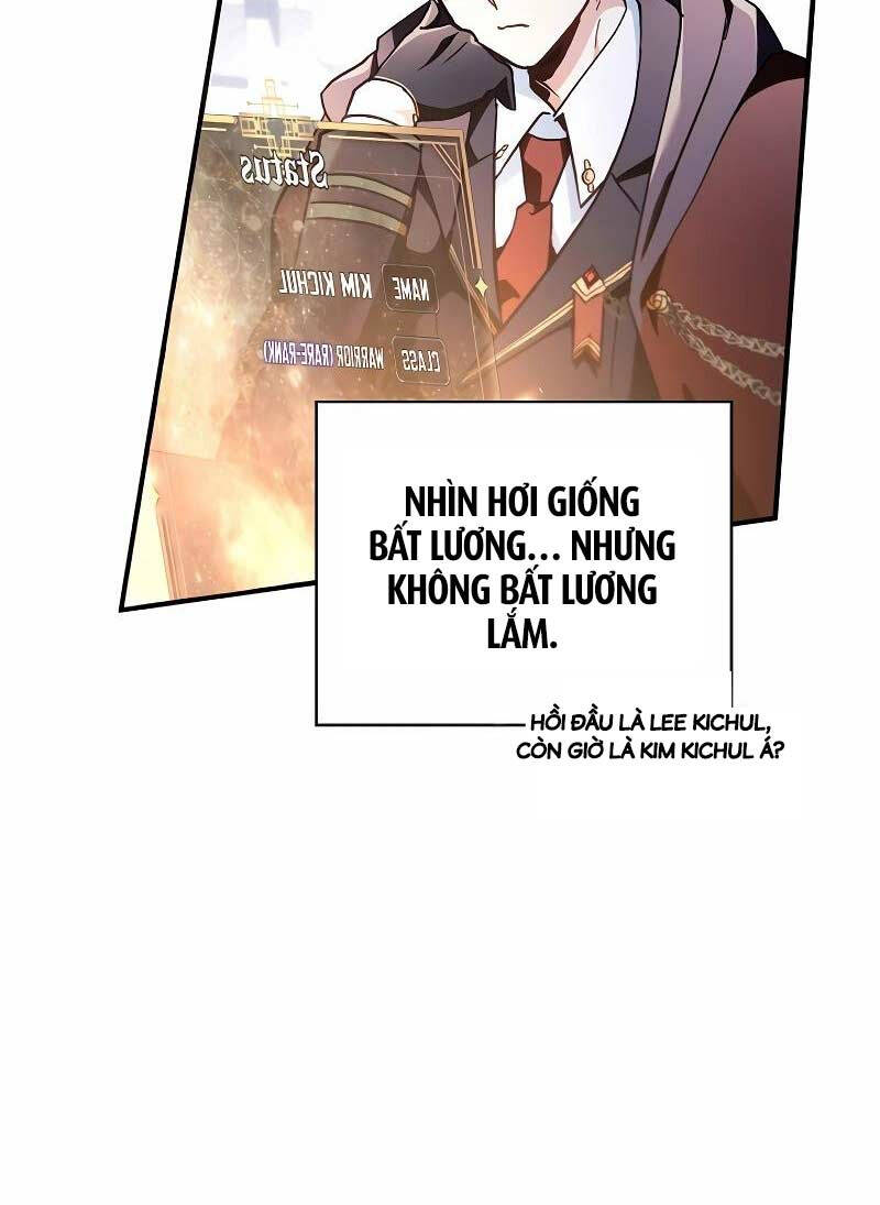 Ký Sự Hồi Quy Chapter 97 - Trang 2