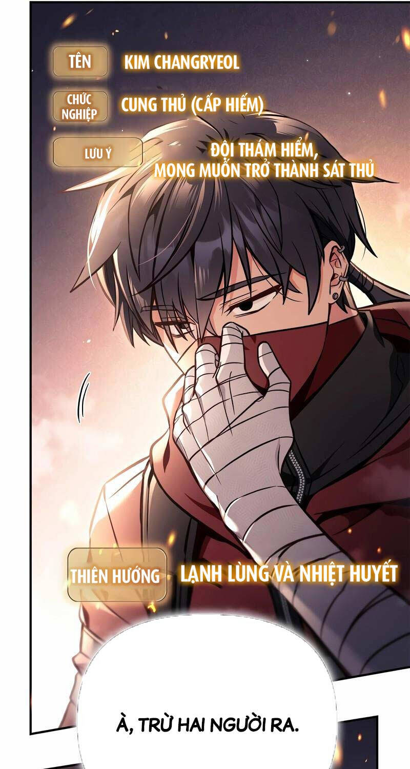 Ký Sự Hồi Quy Chapter 96 - Trang 2