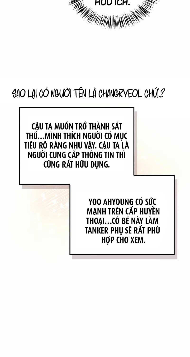 Ký Sự Hồi Quy Chapter 96 - Trang 2