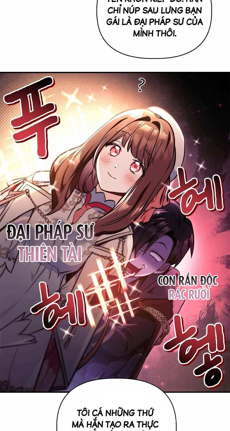 Ký Sự Hồi Quy Chapter 96 - Trang 2