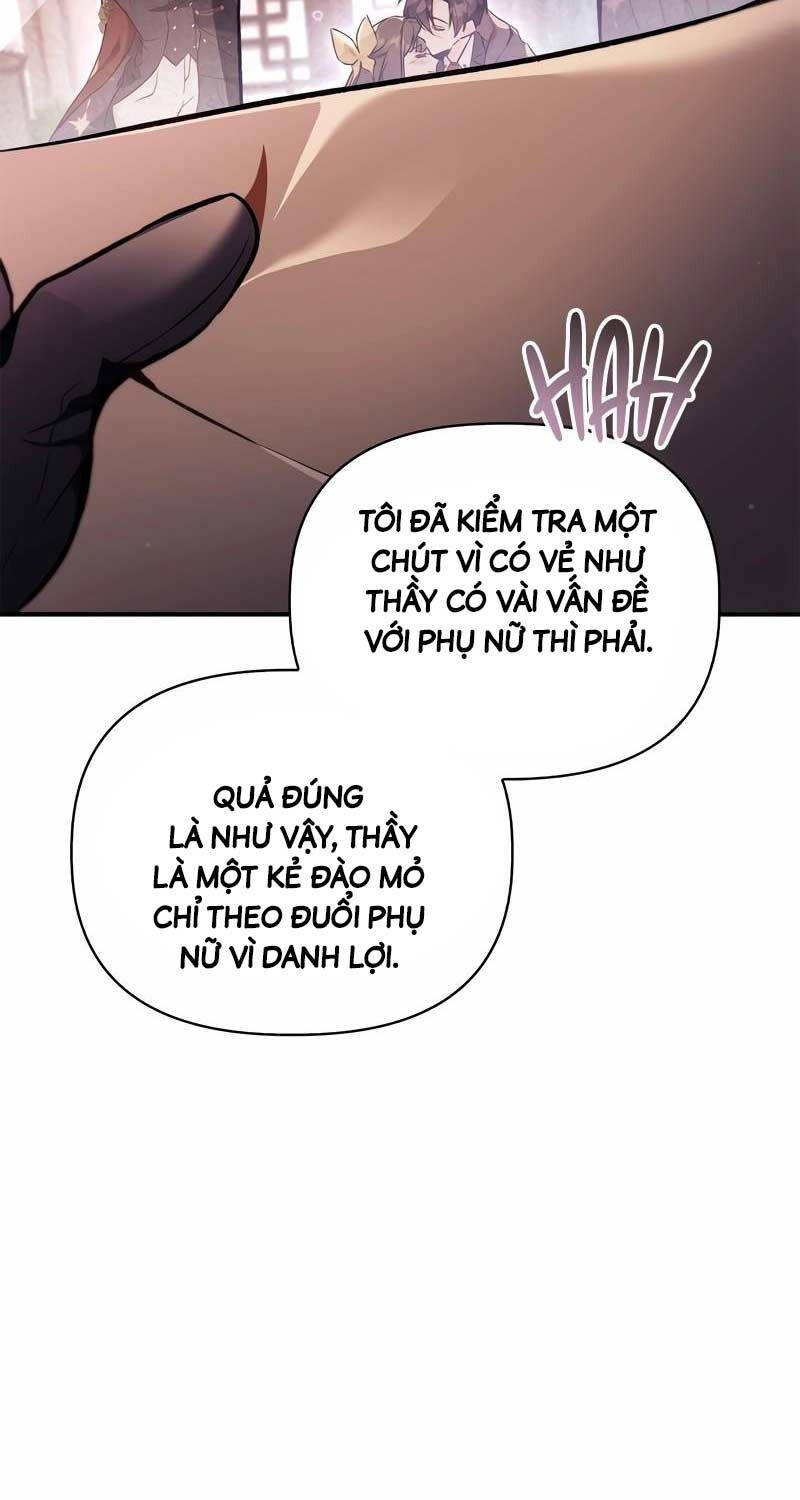 Ký Sự Hồi Quy Chapter 96 - Trang 2