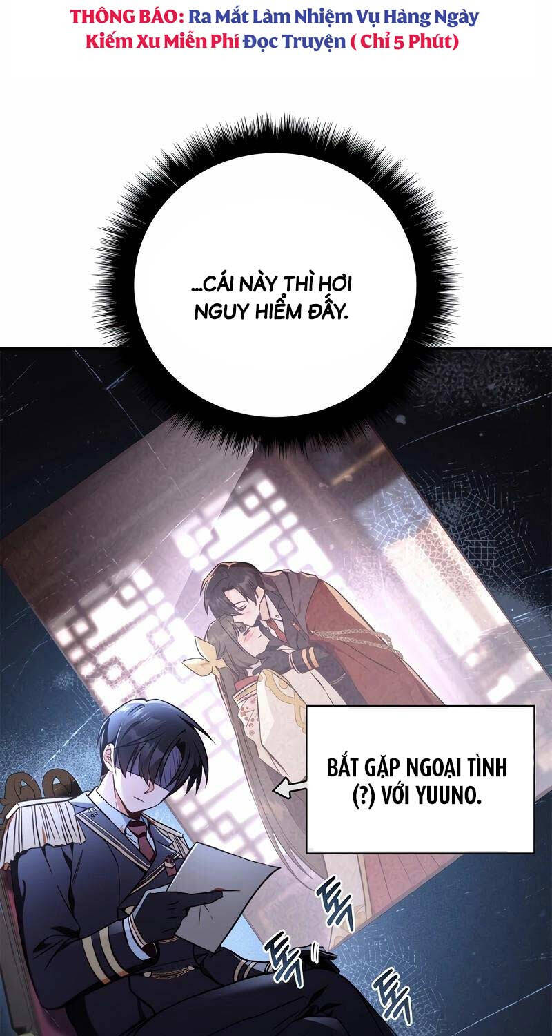 Ký Sự Hồi Quy Chapter 96 - Trang 2