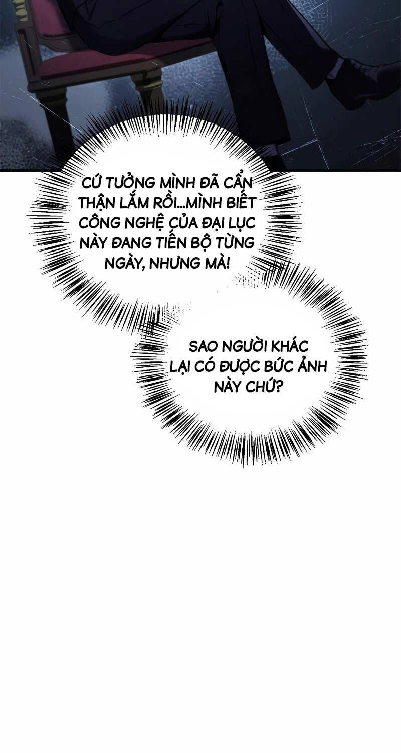 Ký Sự Hồi Quy Chapter 96 - Trang 2