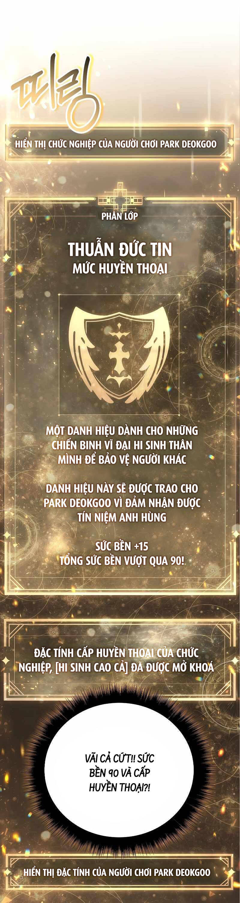 Ký Sự Hồi Quy Chapter 94 - Trang 2