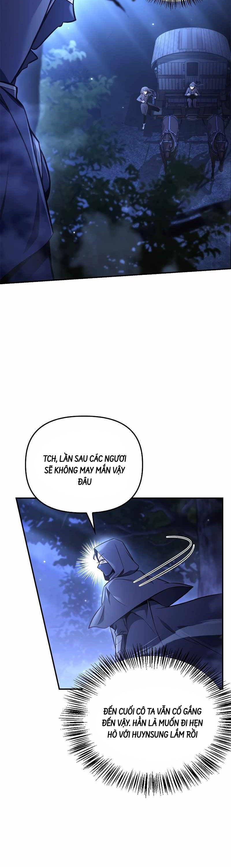 Ký Sự Hồi Quy Chapter 94 - Trang 2