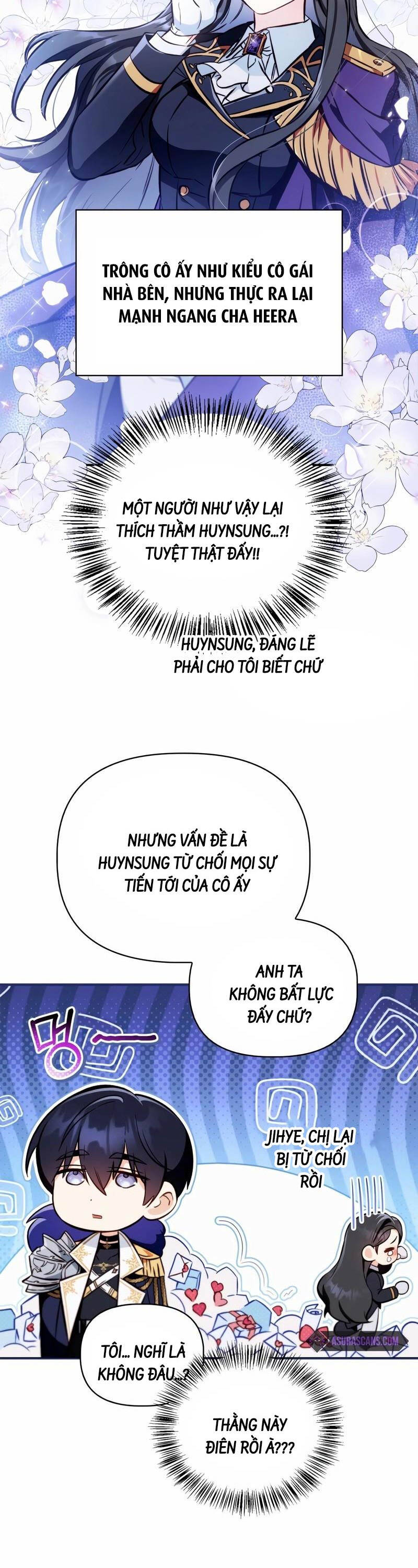 Ký Sự Hồi Quy Chapter 92 - Trang 2