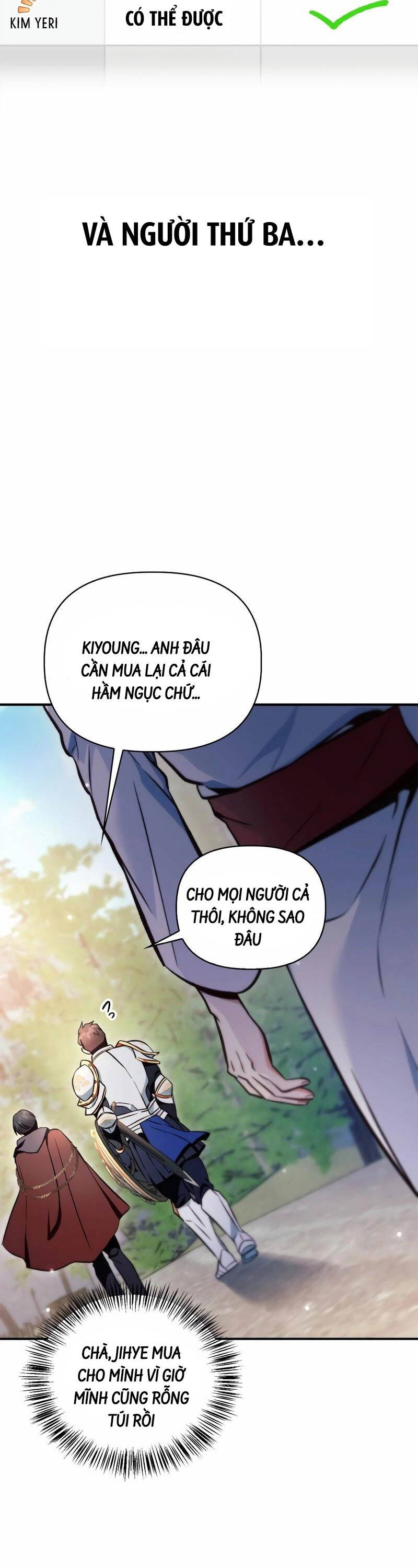 Ký Sự Hồi Quy Chapter 92 - Trang 2