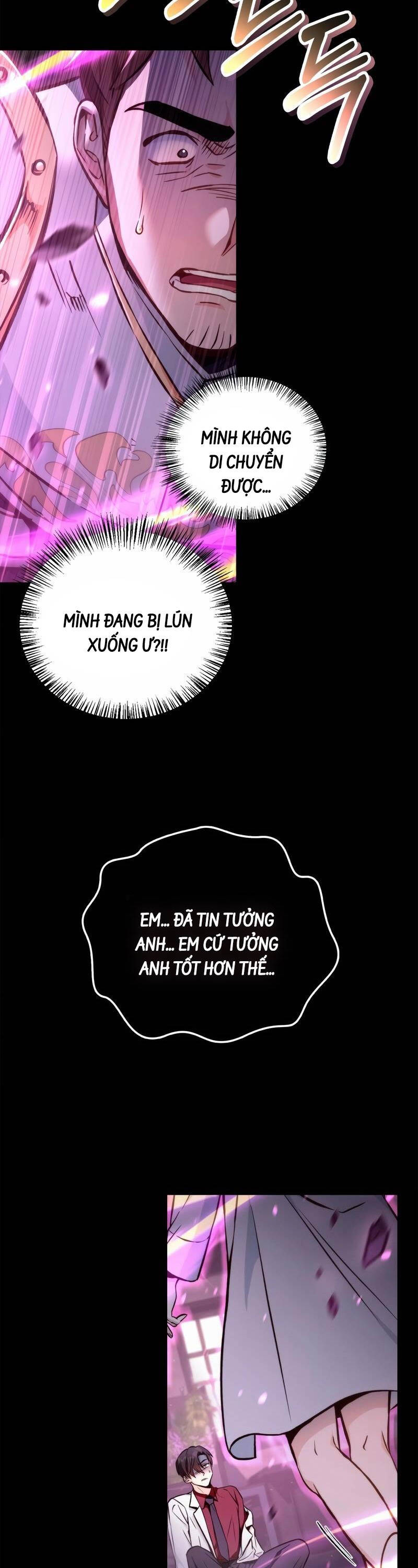 Ký Sự Hồi Quy Chapter 92 - Trang 2