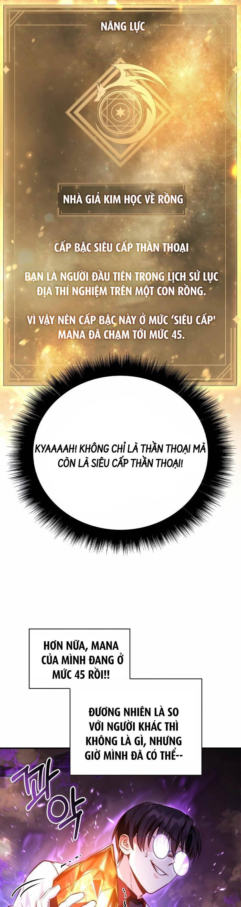 Ký Sự Hồi Quy Chapter 91 - Trang 2