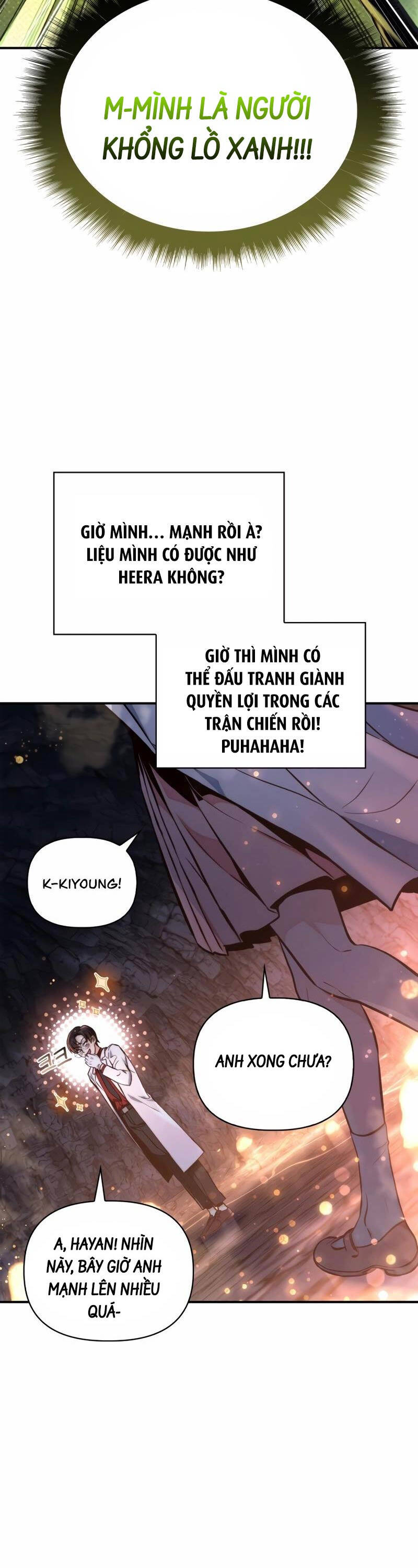 Ký Sự Hồi Quy Chapter 91 - Trang 2