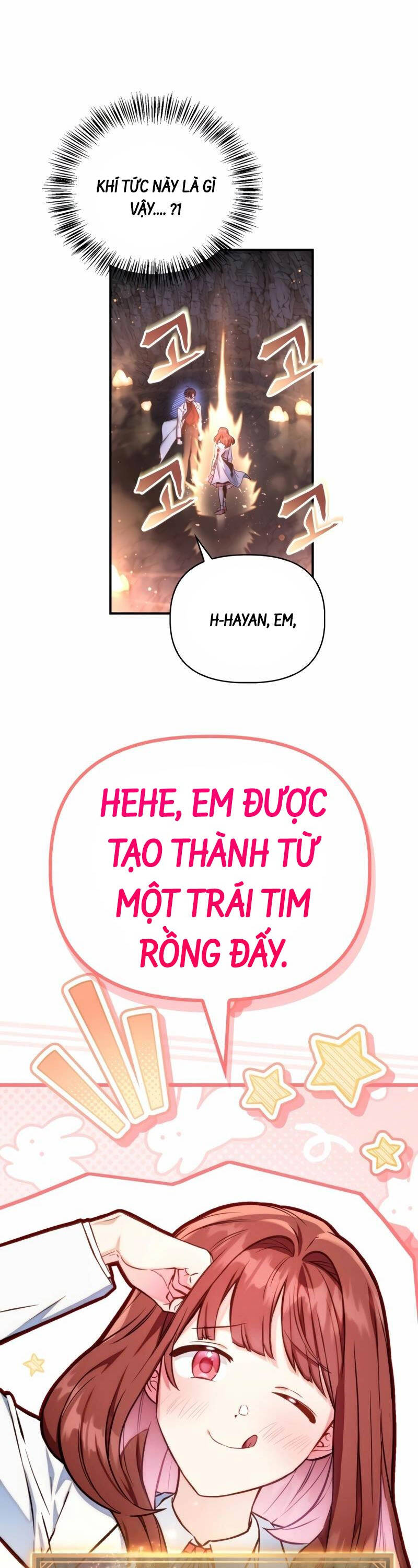 Ký Sự Hồi Quy Chapter 91 - Trang 2