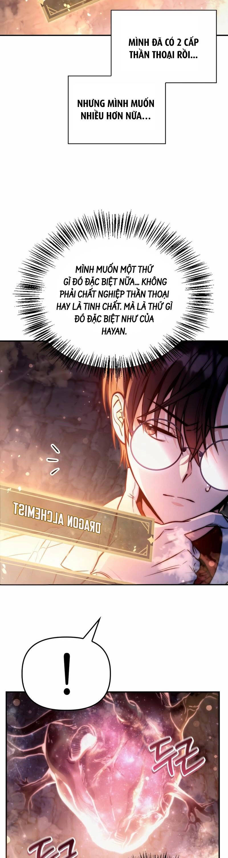 Ký Sự Hồi Quy Chapter 91 - Trang 2